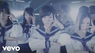 Nogizaka46 - Seifukuno Mannequin