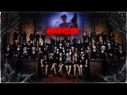 CALI SEMIPRO x  LIL WAV - BUTZOB NEVERDIE [ OFFICIAL MV ] 4K