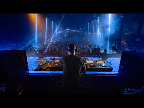 Stefano Noferini live @ Crobar (AR) Diciembre 2025