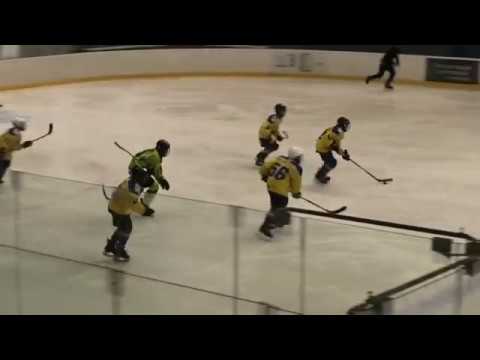 Szeged - Hatvani Gigászok U14