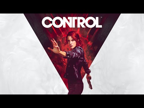 Control Walkthrough Gameplay PART 1