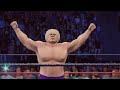 1972 Jan 25 AWA The Crusher Vs Nick Bockwinkel