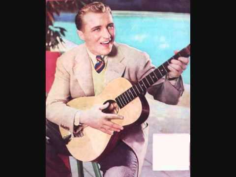 Bing Crosby - Let Me Call You Sweetheart (1934)