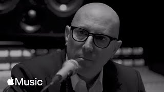 Maynard James Keenan joins Lars Ulrich | It&#39;s Electric! | Apple Music