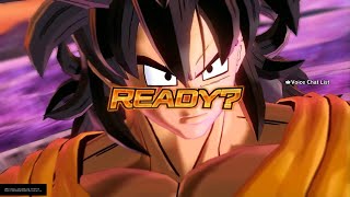 I RETURNED TO XENOVERSE 2