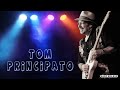 Tom Principato - blue mood - 1998