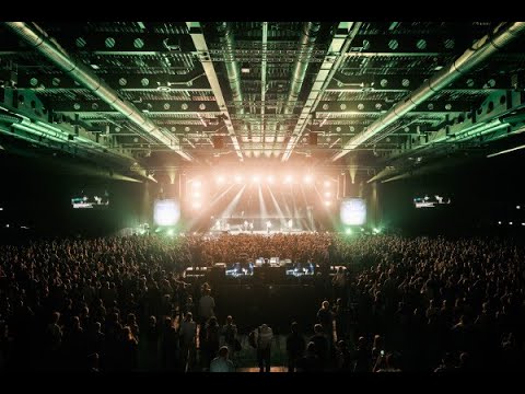 EDIFY KOLLEKTIV - Der Dreieine LIVE - 22