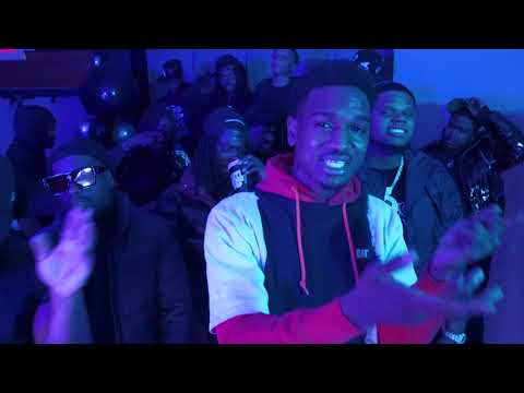 TB1300 Balenciaga (Official Music Video)  Dir. By Straight Glass