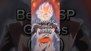 Download lagu Best PSP Games (DBZ) #goku #dbz #psp #gaming mp3 Download lagu Best PSP Games (DBZ) #goku #dbz #psp #gaming mp3