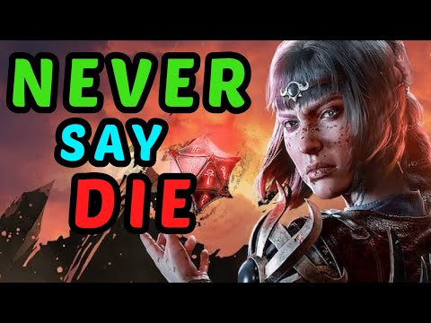 My FAVORITE NEW SUPPORT CHARACTER - BG3 Patch 8 Glamour Bard / Star Druid Honour Build Guide