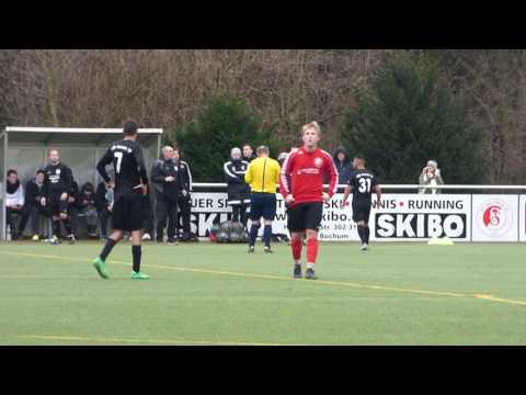 Fußball VFB Annen 19