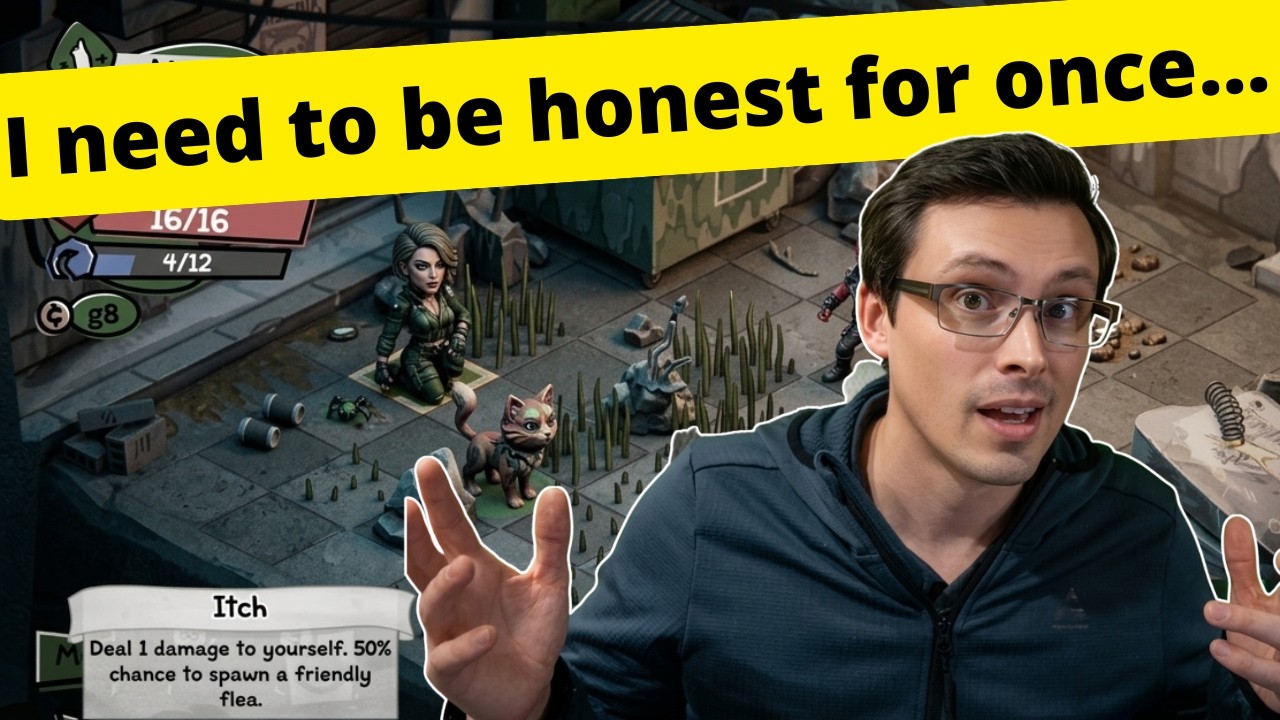 The TRUTH about Graphics Cards in 2026 (edit: April Fools 2026)