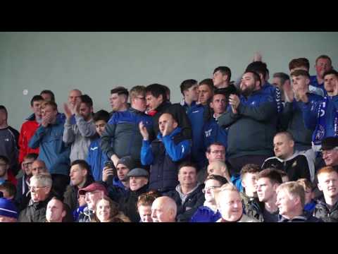 Limerick Vs Dundalk   SFAI