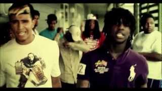 Tatted Like Amigos (Remix) - KAP Lil G ft Chief Keef &amp; Harold Taylor