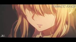 Download lagu Wherever You Are - One OK Rock | Violet Evergarden AMV mp3