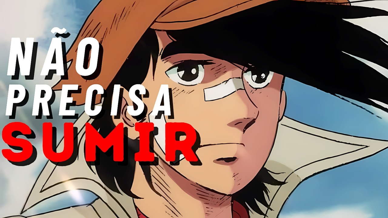 Como Não Desaparecer e Ficar F*DA (Sem Modo Ghost)