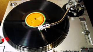 Bob Marley &amp; The Wailers - Stir It Up