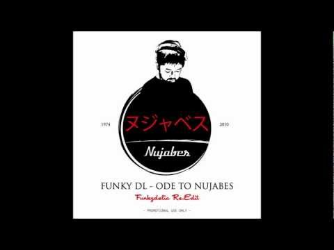 Funky DL - Ode To Nujabes (Funkydelic ReEdit)