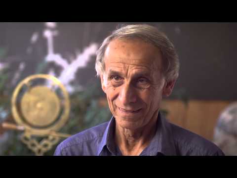 Meditation, the Journey Within!The Technique of Calming the Mind through Breath- by Bob Vinci