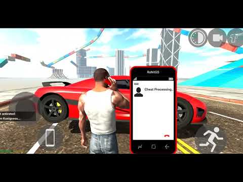 Open World Extreme - City Car Driving 3D