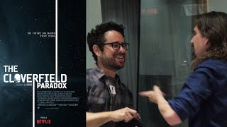 The Cloverfield Paradox - Seeing the Story