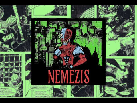 | ORDINE X WHITE WIDOW - NEMEZIS | DAEMOON PRINCE REMIX |