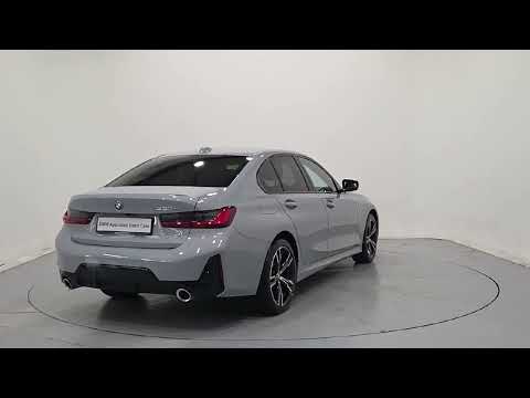 BMW 3-Series 330e M Sport - Image 2