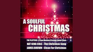 I Saw Mommy Kissing Santa Claus