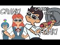 Shinji Crank That Soulja Boy