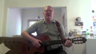 1505. Mrs. Clara Sullivan's Letter (lyrics by Malvina Reynolds, melody by Pete Seeger)