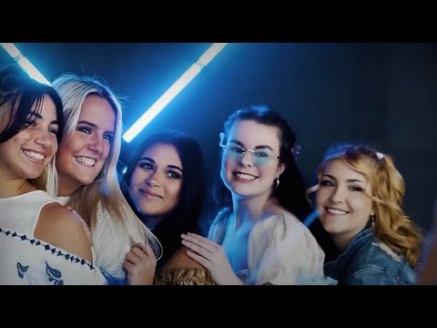 Alpha Sigma Tau Rowan University Spring 2022