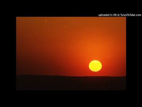 woundysoul - sunset vibes