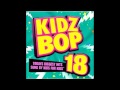 Kidz Bop Kids: Nothin' On You