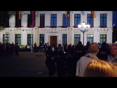 Schützenfest Esens 2023, Spielmannszug Jever e.V.