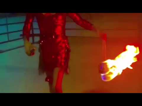 Promotional video thumbnail 3 for The Fire Experience LLC