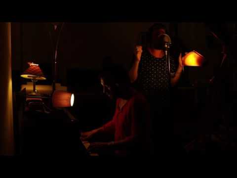 Coldplay - Trouble (Acoustic Cover) Samuel Hošek feat. Kamil Mikulčík