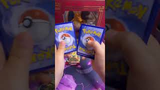 Prismatic Evolution Tins