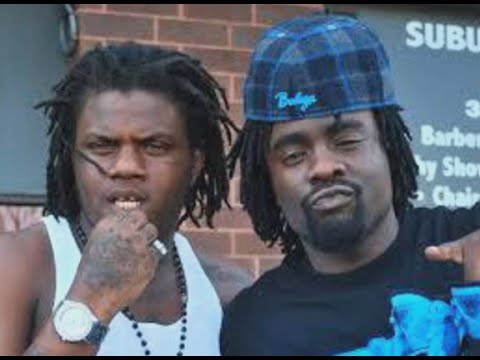 Wale Ft. Fat Trel & Dew Baby - Loyalty (Prod. Flexx Beats) New CDQ Dirty NO DJ Festivus Mixtape