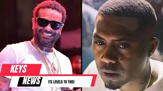 Jim Jones Vs NAS! EVERYBODY KNOW JONES BETTER! Jim Jones Discography Beats NAS! THIS NOT 94!