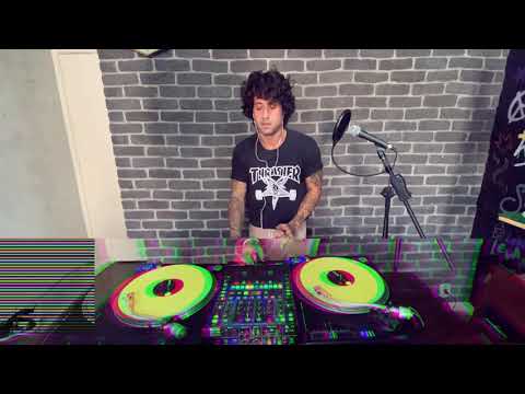 Homenagem ao dia mundial do Hip-Hop !!