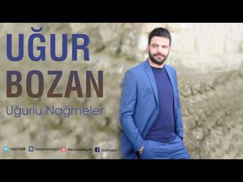 Uğur Bozan - Yasak Aşk [ Uğurlu Nağmeler © 2016 İber Prodüksiyon ]