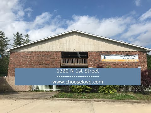 1320-11 N 1st St property video