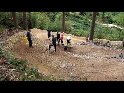 Bautermin 2018 09 22