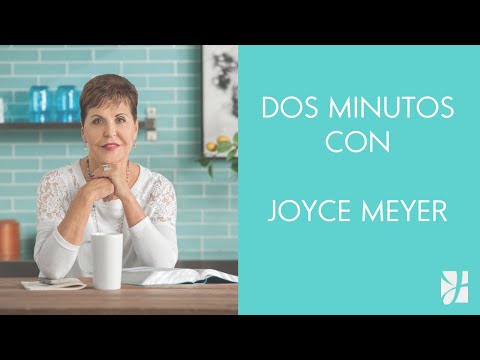 La Batalla de Tu Mente | Joyce Meyer