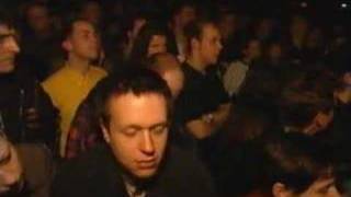 Einsturzende Neubauten - Headcleaner pt2 (live 2000 part 11)