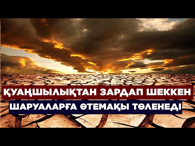 Жаңалықтар. 11.08.2023 күнгі шығарылым