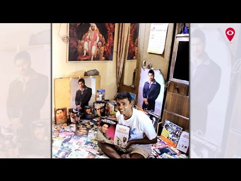 सचिन तेंडुलकरसाठी काढली ४४ फुटांची रांगोळी!