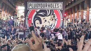 Comeback Kid/Brendan Murphy- Misery Signals Cover  (The Year Summer Ended in June) Furnace Fest 2021