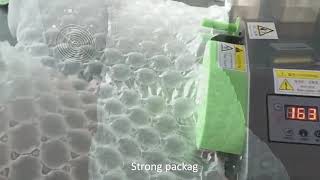 Video de Insumo Rollo Inflable Moneda