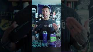 GHOST Energy Sticks WARHEADS Sour Berry